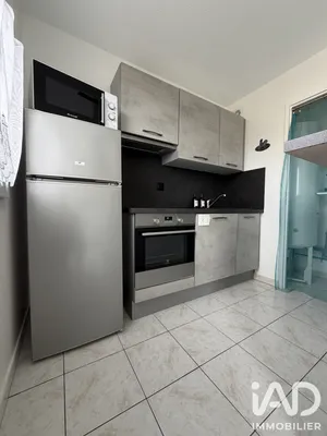 Apartment in Les Sables-d'Olonne (85340)