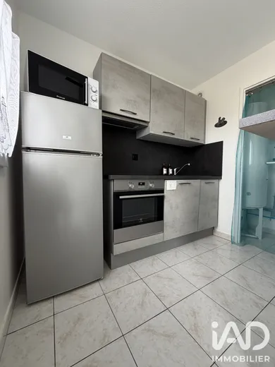 Appartement à Les Sables-d'Olonne (85340)