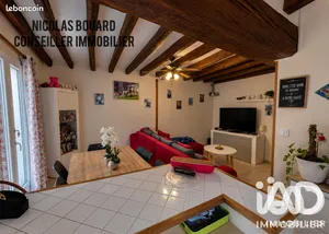 Appartement à Congis-sur-Thérouanne (77440)
