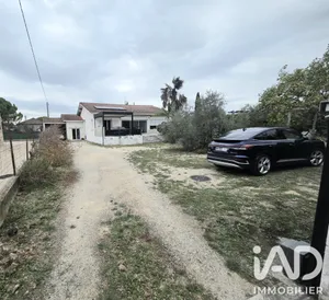 Traditional house in Sablons (38550)