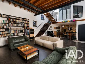 Appartement à Nice (06300)