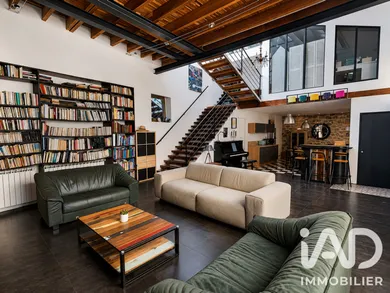 Appartement à Nice (06300)