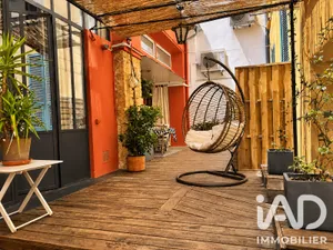 Appartement à Nice (06300)