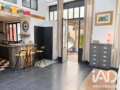 Appartement à Nice (06300)