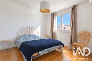 Appartement à Dijon (21000)