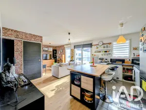 Appartement à Trappes (78190)