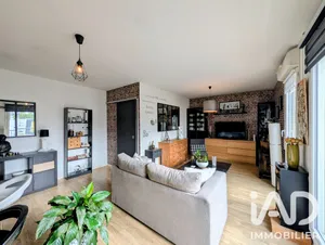 Appartement à Trappes (78190)