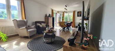 Maison traditionnelle à Saint-Eustache-la-Forêt (76210)