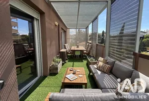 Appartement à Montpellier (34070)