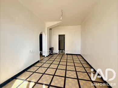 Appartement à Bandol (83150)