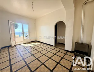 Appartement à Bandol (83150)