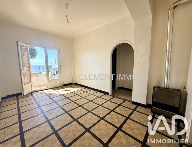 Appartement 3 pièces 50 m² · à Bandol · 50 m² · 320 000 €