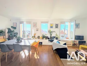 Appartement à Colombes (92700)