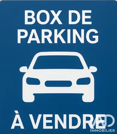 Garage à Ozoir-la-Ferrière (77330)