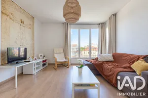 Appartement à Dijon (21000)