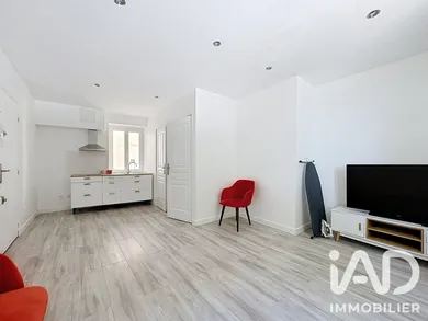 Appartement à Poissy (78300)