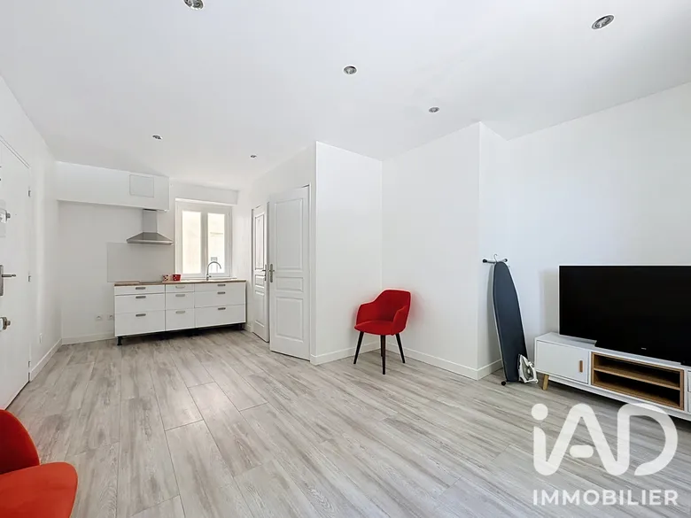 Appartement 1 pièce 25 m² · à Poissy · 25 m² · 138 320 €