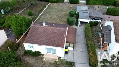Maison à Ouzouer-sur-Trézée (45250)