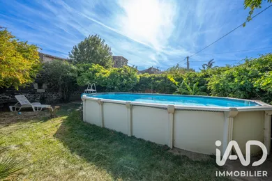 Maison de campagne à Lussas (07170)