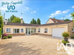 Maison à Montigny-lès-Cormeilles (95370)