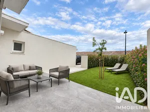 Maison à Bassan (34290)