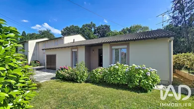 House in Pau (64000)