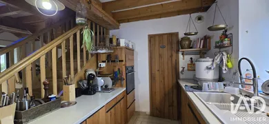 Maison à Éveux (69210)