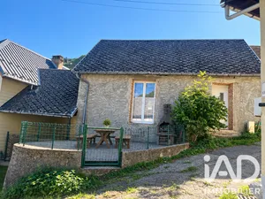 Maison à La Motte-Saint-Martin (38770)