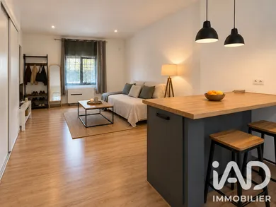 Immeuble à Perpignan (66100)