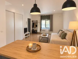 Immeuble à Perpignan (66100)