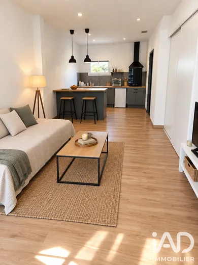 Immeuble à Perpignan (66100)