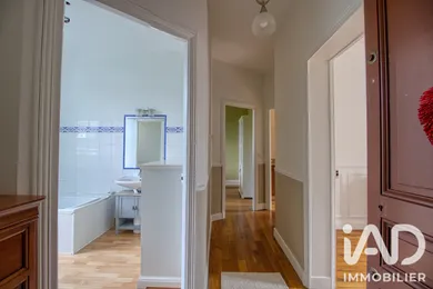Appartement à Creil (60100)
