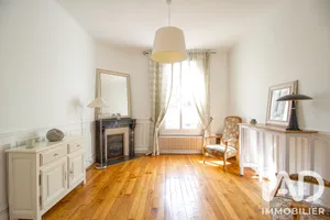 Appartement à Creil (60100)