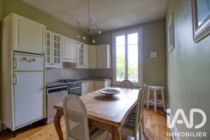 Appartement à Creil (60100)