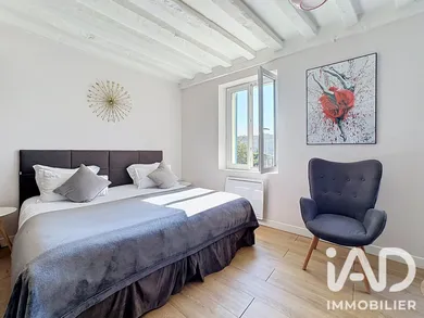 Appartement à Poissy (78300)