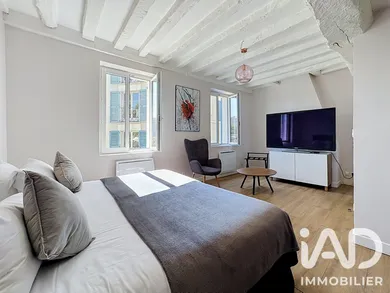Appartement à Poissy (78300)