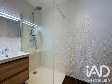 Appartement à Poissy (78300)