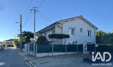 Maison de ville à Montauban (82000)