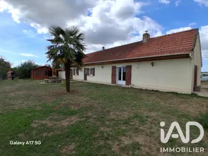 Maison de village à Verjux (71590)