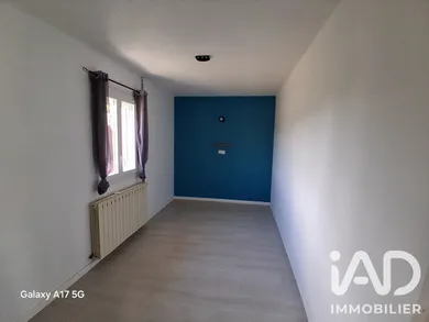 Maison de village à Verjux (71590)