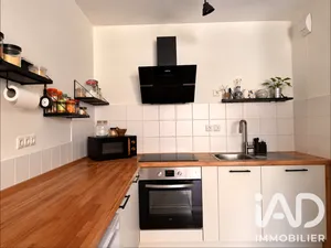Appartement à Toulouse (31200)