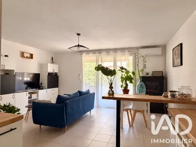 Appartement à Toulouse (31200)