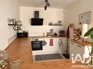 Apartment in Toulouse (31200)