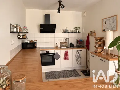 Appartement à Toulouse (31200)