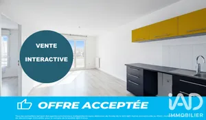 Appartement à Dammarie-lès-Lys (77190)