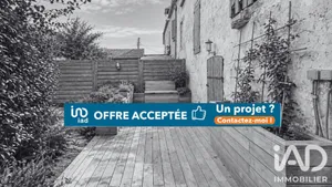 Apartment in Bazemont (78580)