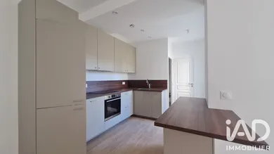 Maison à Reims (51100)