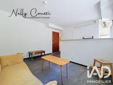 Appartement à Montpellier (34000)