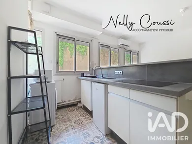 Appartement à Montpellier (34000)