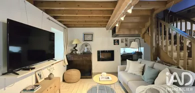 Maison à Éveux (69210)